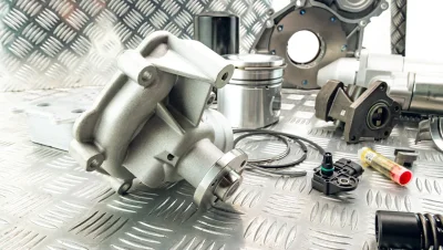 New Delivery of TRW Parts at Wibako