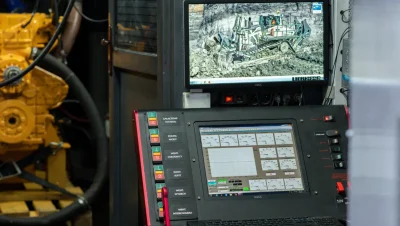 Error Code Diagnostics for Liebherr LTM 1070-4.1 Cranes
