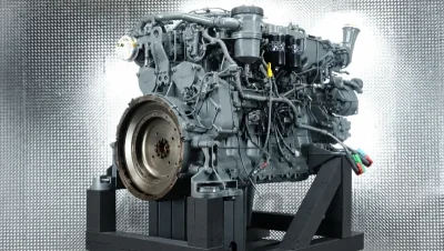 Liebherr D936 Engine Parts – New, Used and Remanufactured