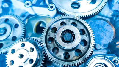 Combustion Engines - New Technological Solutions