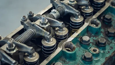 Original Caterpillar Parts and Caterpillar Aftermarket Parts - Online Store