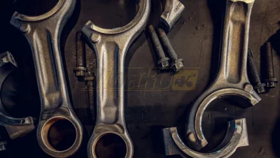 New Volvo Parts and Used Volvo Parts - Online Store