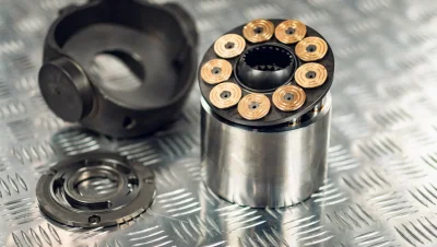 Kubota Construction Machine Parts - A Wide Selection of Parts in Our Online Store