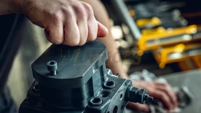 How Hydraulic System Failures Manifest - Hydraulic Motors and Pumps