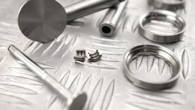 Volvo Diesel Engine Parts