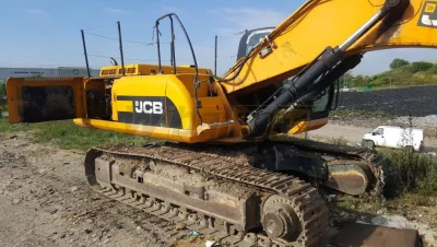 Hydraulic Systems for Construction Machinery