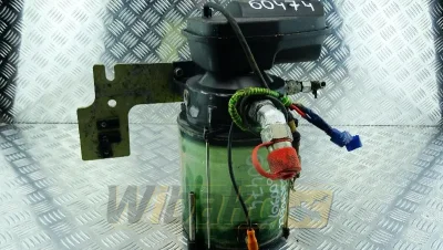 Excavator Central Lubrication System – How It Works & Common Faults