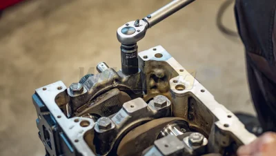 New and Used Deutz Parts - Online Store