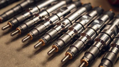 Caterpillar Engine Parts - New and Used