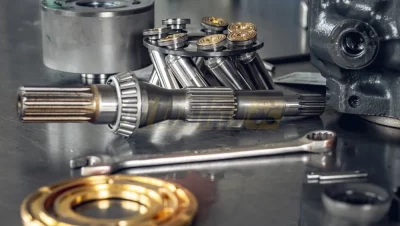 Why are Original Used Parts Better than Chinese Replacements? Discover the Arguments