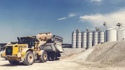 How to Safely Operate Construction Machinery? Basic Rules