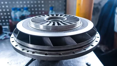 Hydrokinetic Transmission - Why Does It Play Such a Crucial Role?