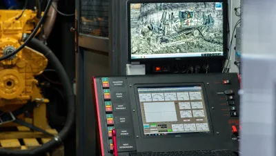 Repair and Service of Liebherr - Excavator, Dumper, Crane, Loader, and Bulldozer Repair
