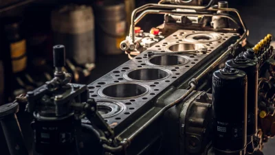 New and Used Liebherr Parts - Online Store