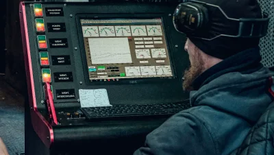 Hitachi Service: Professional Repair of Hitachi Loaders and Excavators