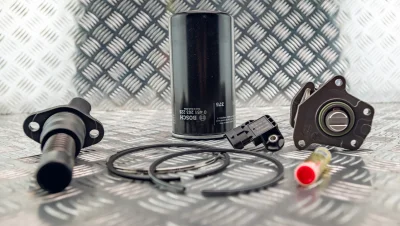 New TRW Parts Available at Wibako