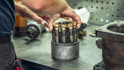 Hydraulic System Failure: What's Next?