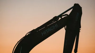Hydraulic Motors and Cylinders - Hydraulic Systems