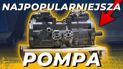 Why Are These Pumps So Popular? Kawasaki K5 Pump Restoration