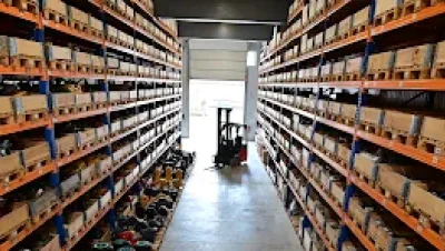 New Engine Parts for Construction Machinery: Quality and Availability