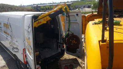Yanmar Repair - Service for Excavators, Loaders, Mini Excavators, and Dumpers