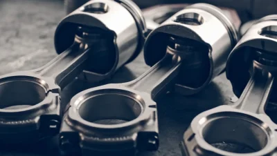 Original Deutz Parts or Deutz Replacement Parts - Online Store