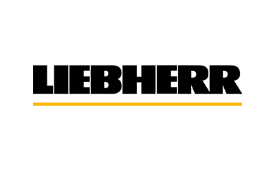 Liebherr brand