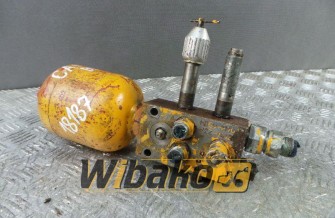 Valves set HF W2Z-1412 E-2