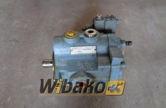 Hydraulic pump Denison PV292R1DE02