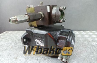 Hydraulic pump Doosan 401-00423 706420