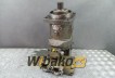 Drive motor Hydromatik A6VM107HA1T/60W-PZB370A-S R909446343