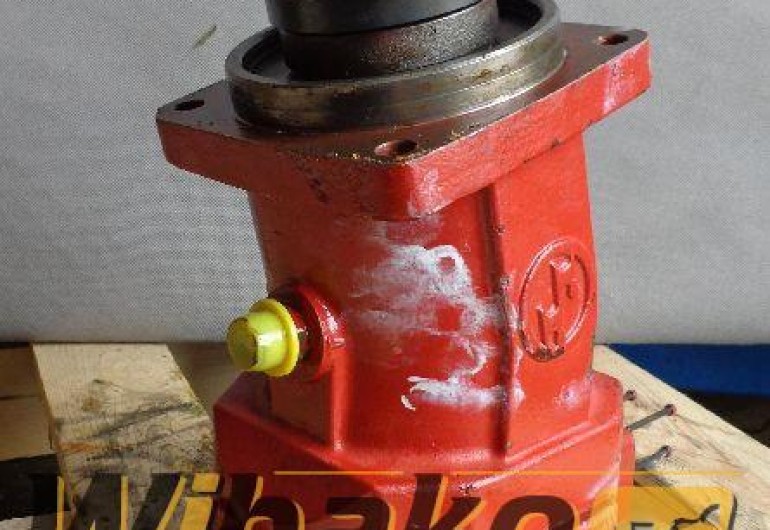 Hydraulic motor Hydromatic A6VM80EZ1/60W010B