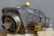 Hydraulic motor Hydromatik A2FM63/61W-VAB010 R909408523