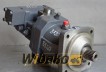 Drive motor Hydromatik A6VM140HA1T/63W-VZB380A-K R902030562