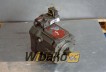 Hydraulic motor Linde HMR75-02