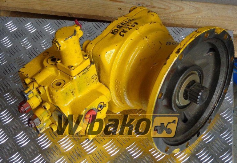 Swing motor Kawasaki M2X150AOB-0A-02