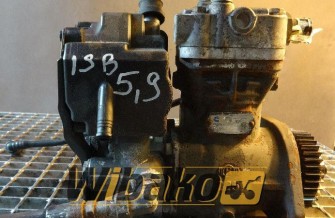 Compressor Knorr LK3879 3964687