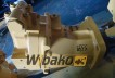 Drive motor Liebherr 5801760