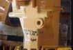 Drive motor Liebherr 5801760