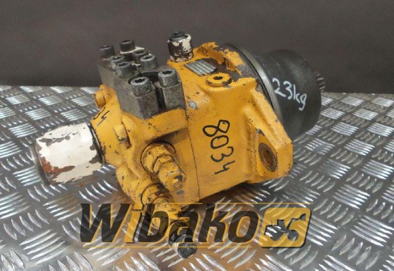 Swing motor Liebherr FMF45 9268490