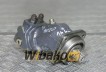 Swing motor Hydromatik A2FM32/61W-VAB191J-K R902024620