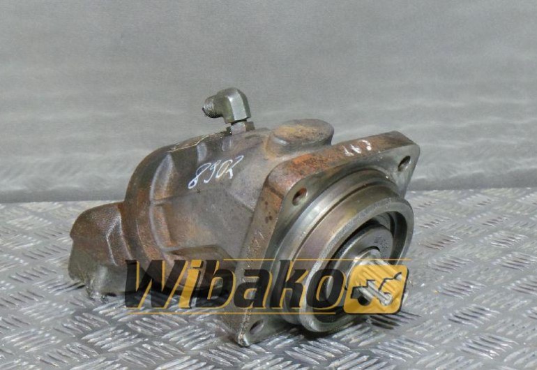 Swing motor Caterpillar 152-7371