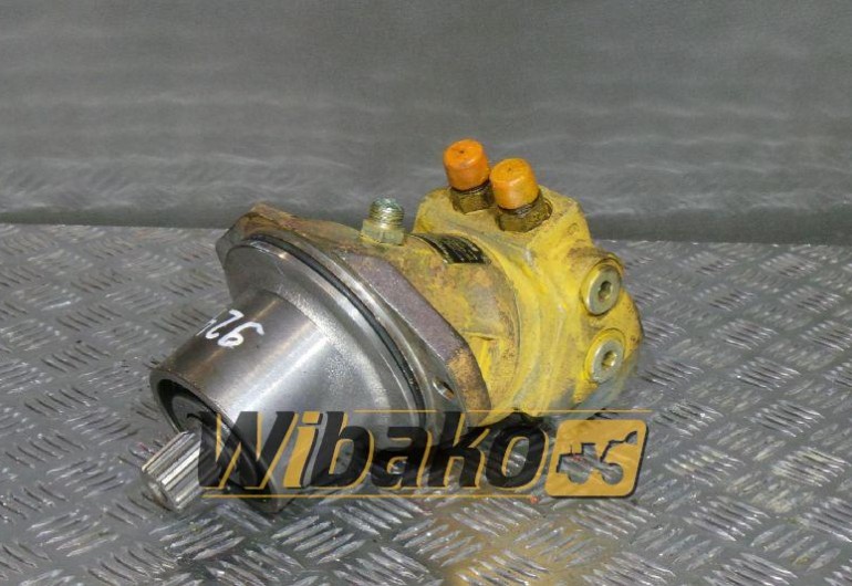 Swing motor Hydromatik A2FE32/61W-VAL191J-K R902024546