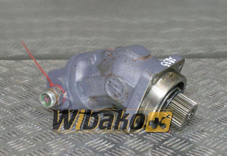 Hydraulic motor Hydromatik A2FM23/61W