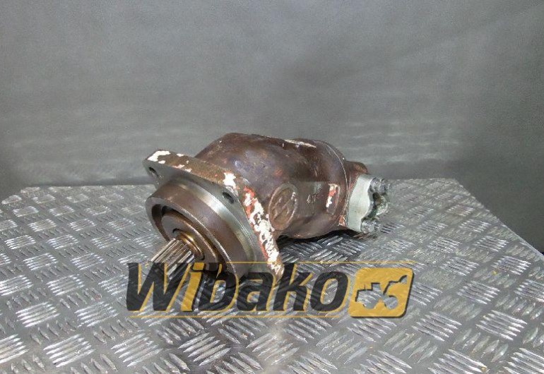 Hydraulic motor O&K 1770183 9417843