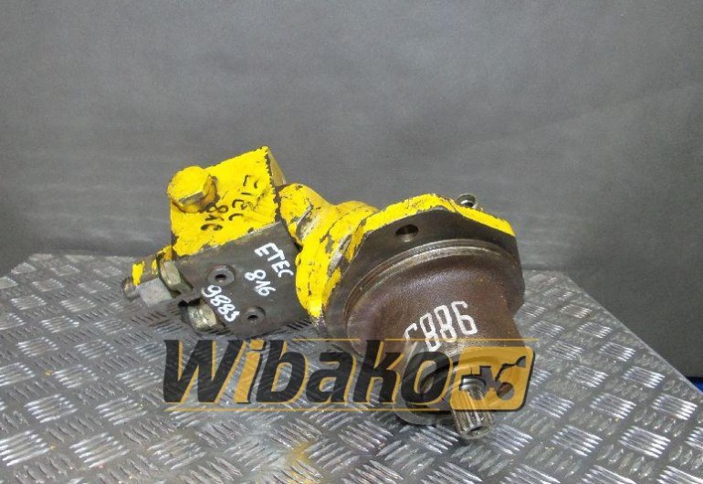 Swing motor Hydromatik A2FE45/61W-PZL10 R909417046