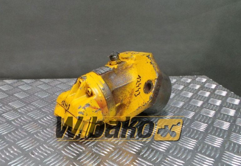 Hydraulic motor Hydromatik A2FE45/61W-VZL100 211.16.35.40