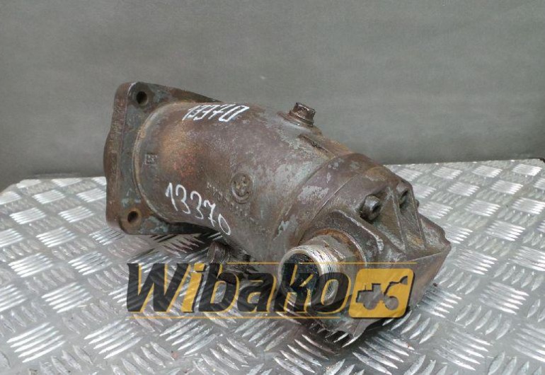 Hydraulic motor Hydromatik A2F55.W.2.Z.1