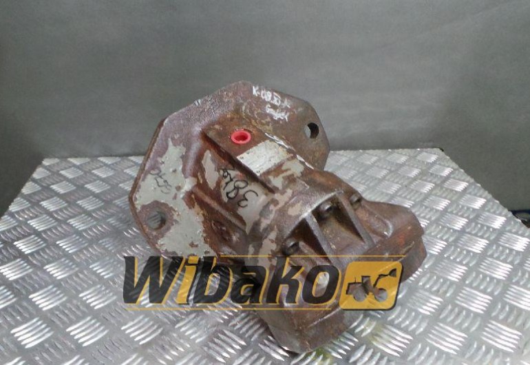 Drive motor Hydromatik A2FE125/61W-VZL100