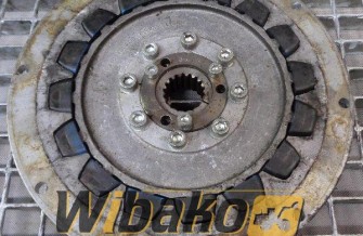 Coupling Lato volano E101033